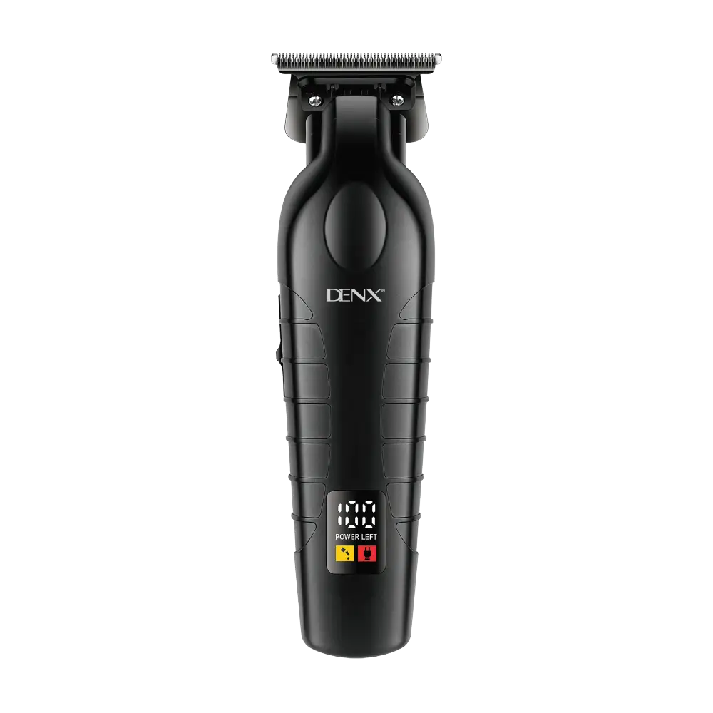 Long-Endurance Professional Hair Clipper
