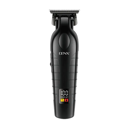 Long-Endurance Professional Hair Clipper