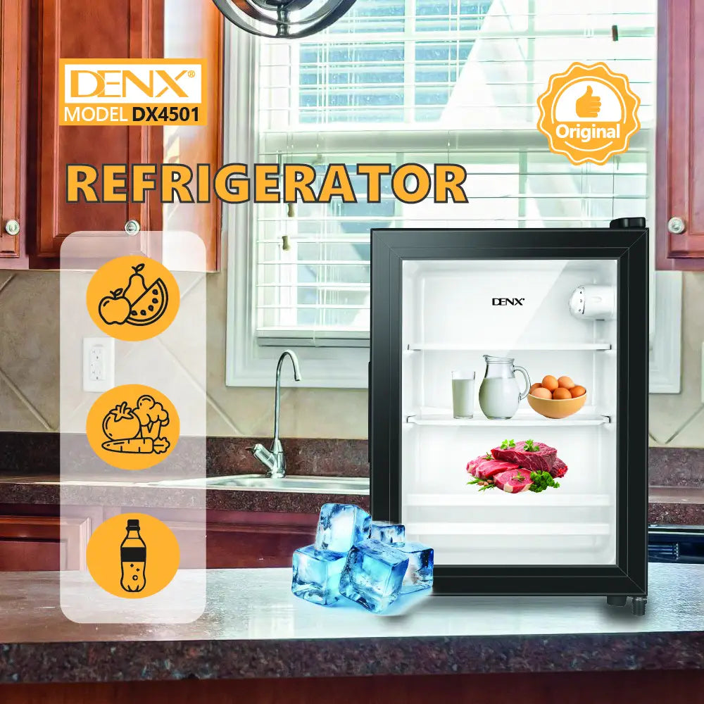 Refrigerator 29L
