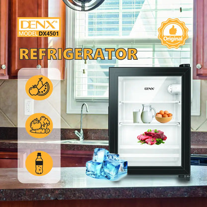 Refrigerator 29L