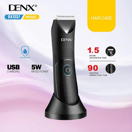 Professional Precision Electric Shaver