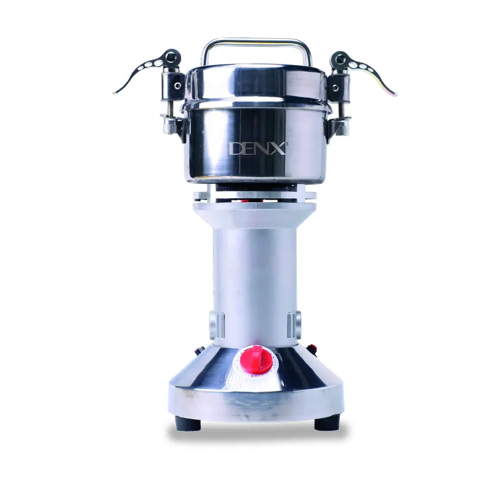 High-Speed Multi-Functional Comminutor (Enhanced Model)