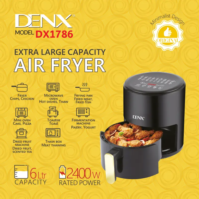 Air Fryer