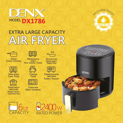 Air Fryer