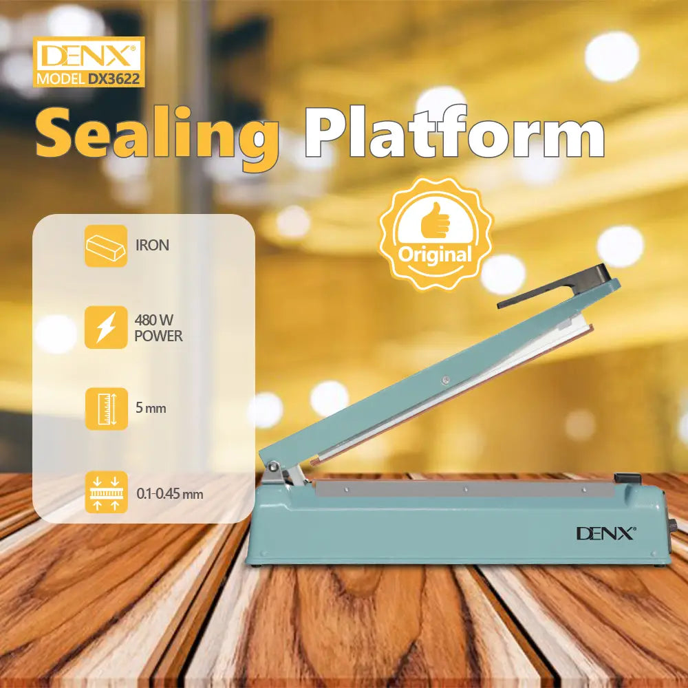 Sealing Platform (Large Size)