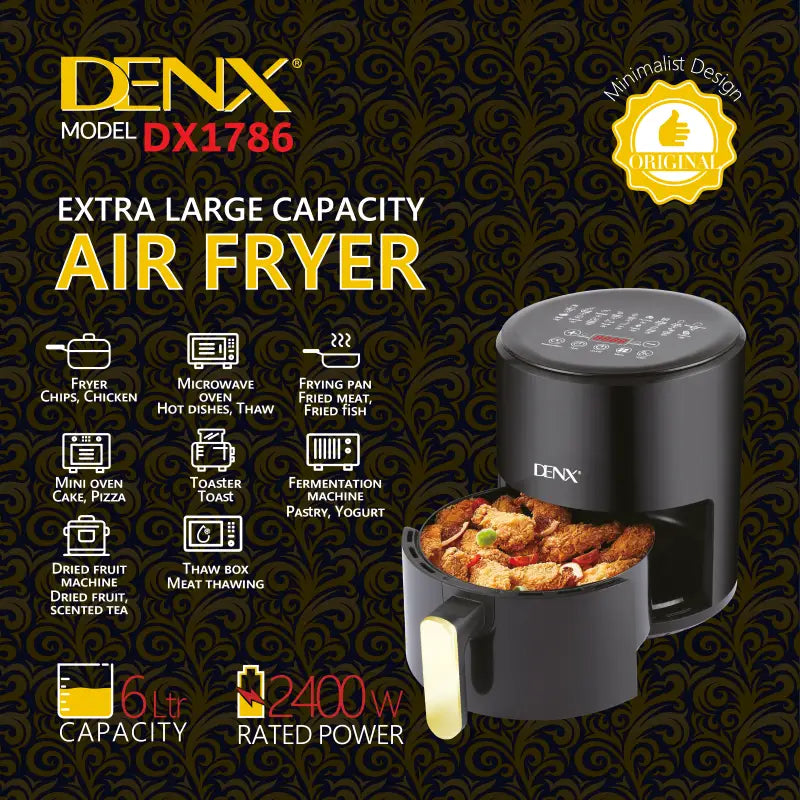Air Fryer