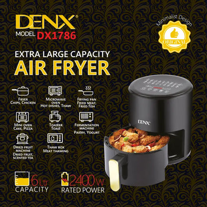 Air Fryer