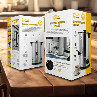 Pro-Catering Electric Water Boiler (10L)