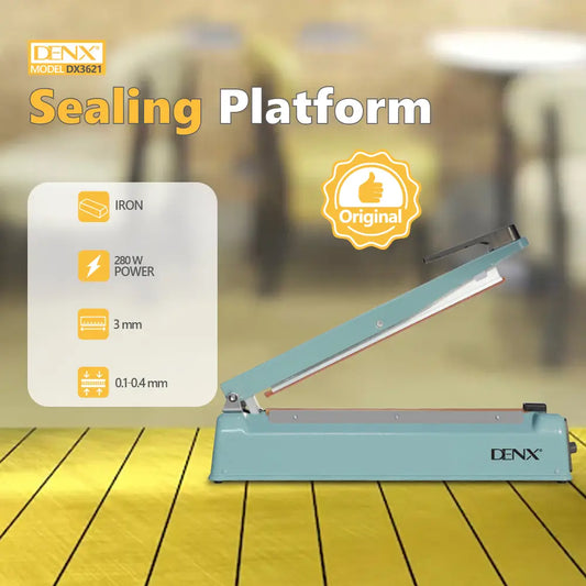 Sealing Platform (Medium Size)
