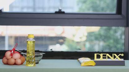 Denx Mini Cooker