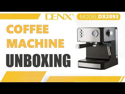 Coffee Machine