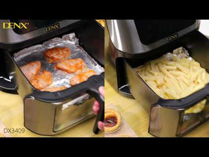 Air Fryer 8L
