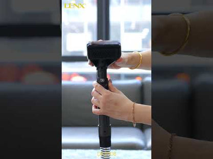 Carpet Cleaner  Model No.: DX2908