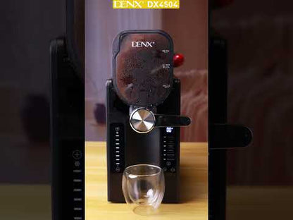 Frozen Drink & Ice Cream Maker