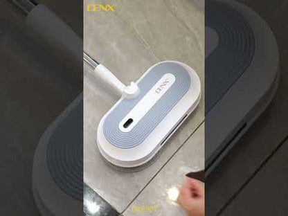 Cordless Water Spray Mop  Model No.: DX2907