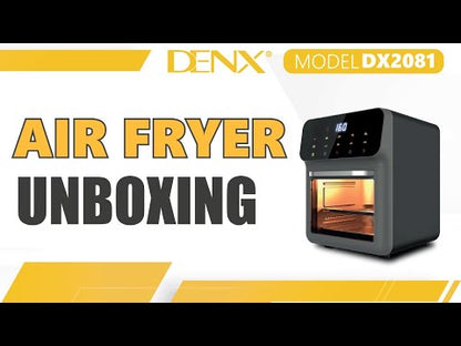 High-Performance Air Fryer