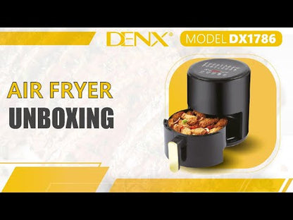 Air Fryer