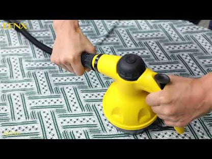 High-Pressure Handheld Steam Cleaner  Model No.: DX2563