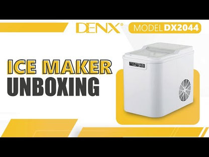 DENX Home Ice Maker DX2051
