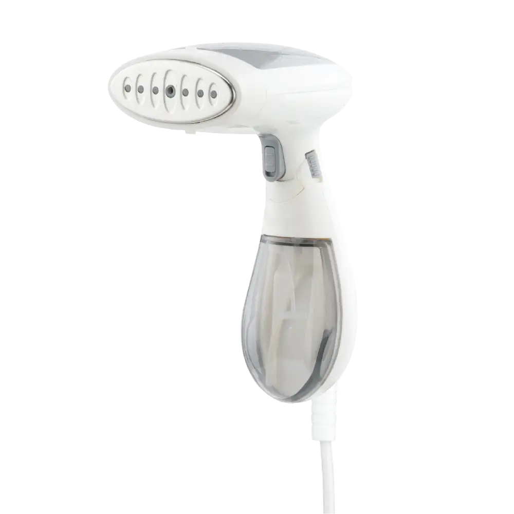 ompact Foldable Garment Steamer  Model No.: DX3004