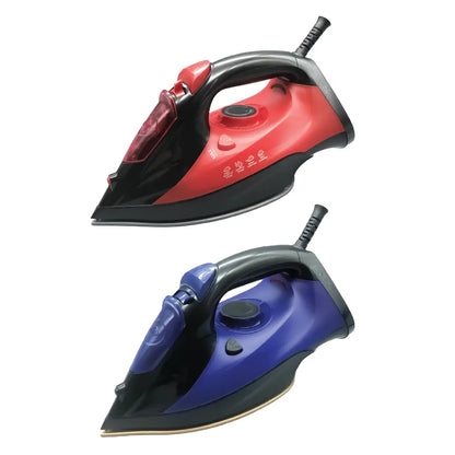 Steam Iron  Model No.: DX3001