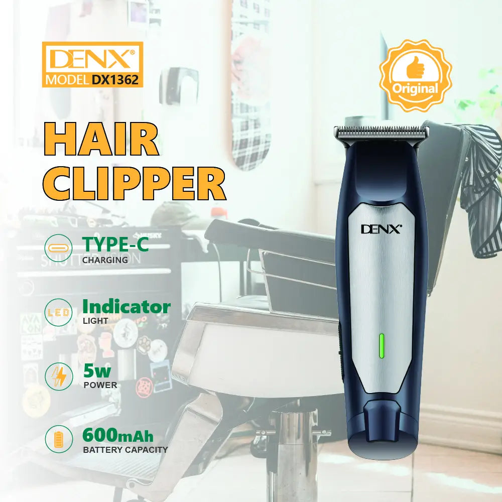 Professional Series Hair Clipper