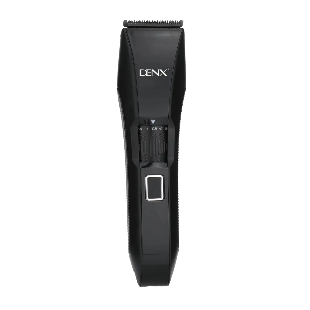 Precision Hair Clipper (High-Speed Edition)