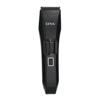 Precision Hair Clipper (High-Speed Edition)