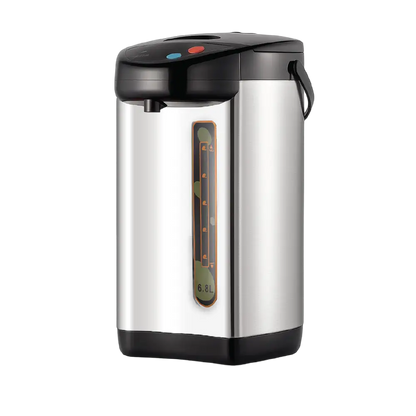 Family-Size Electric Thermos Pot