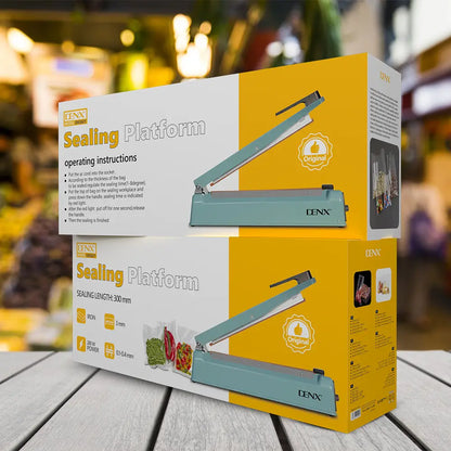 Sealing Platform (Medium Size)