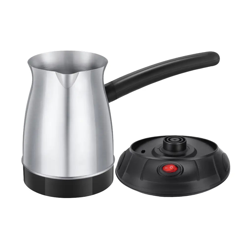 Professional Stainless Steel Coffee Pot