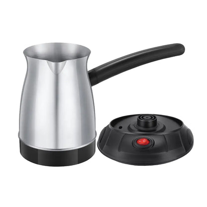 Professional Stainless Steel Coffee Pot