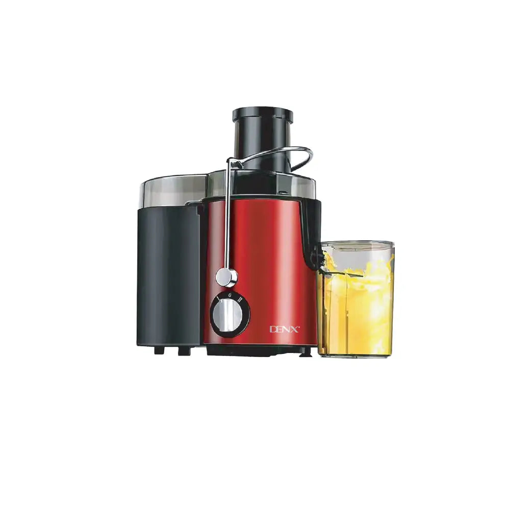 Professional High-Yield Juicer Extractor