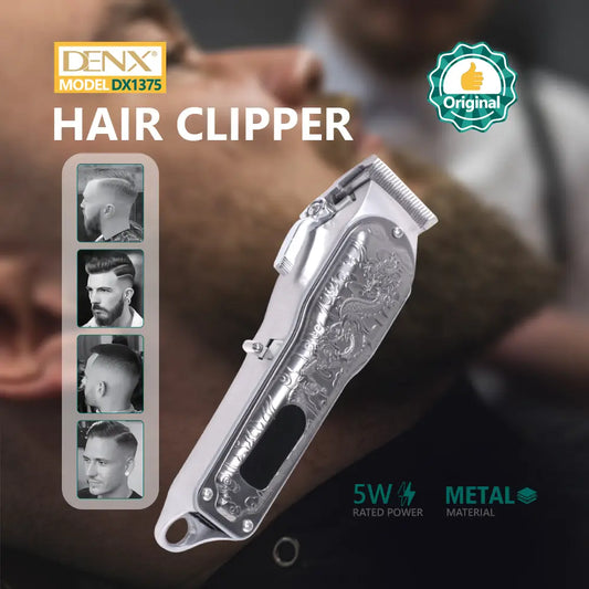 High-Power Professional Hair Clipper