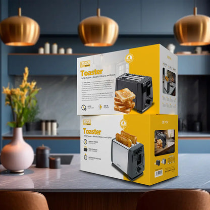 Toaster