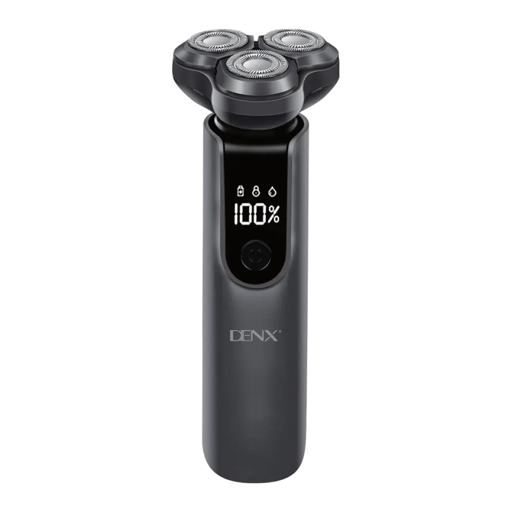 Smart LED Electric Shaver (Global Edition)