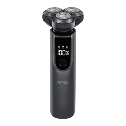 Smart LED Electric Shaver (Global Edition)