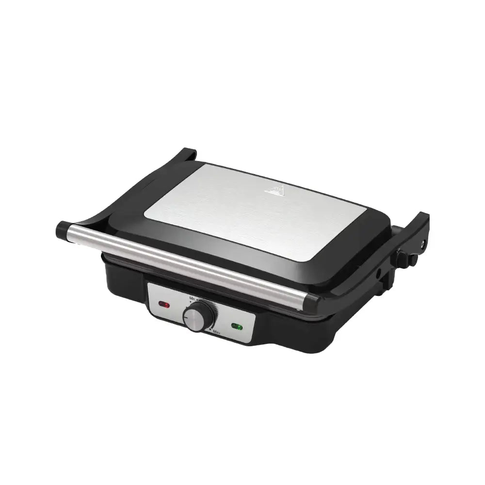 Electric Contact Grill