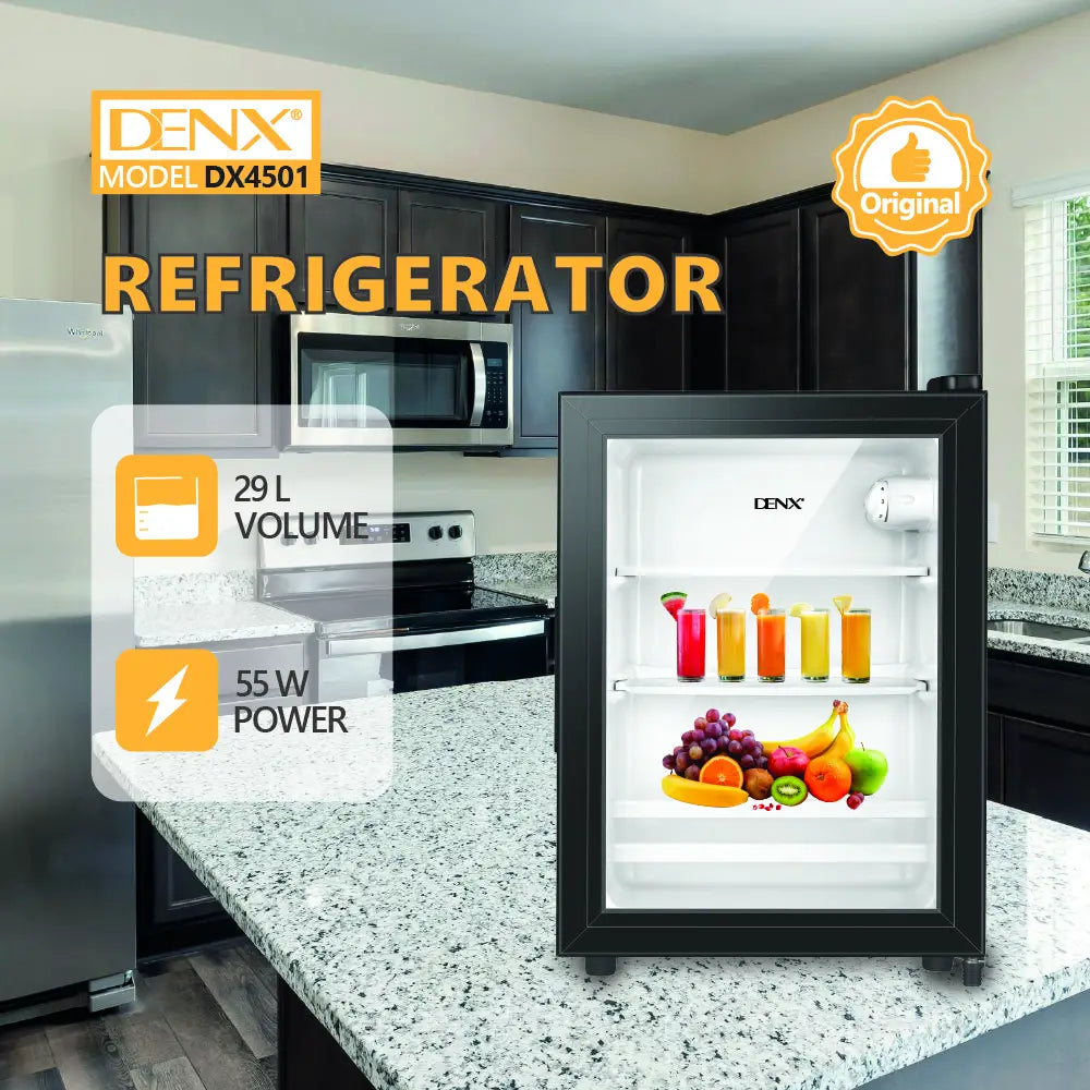 Refrigerator 29L
